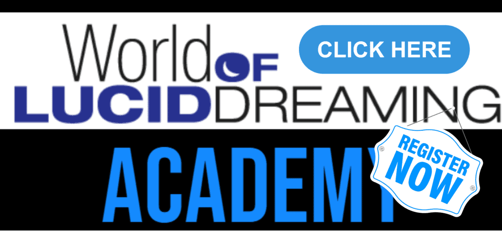 lucid dreaming course