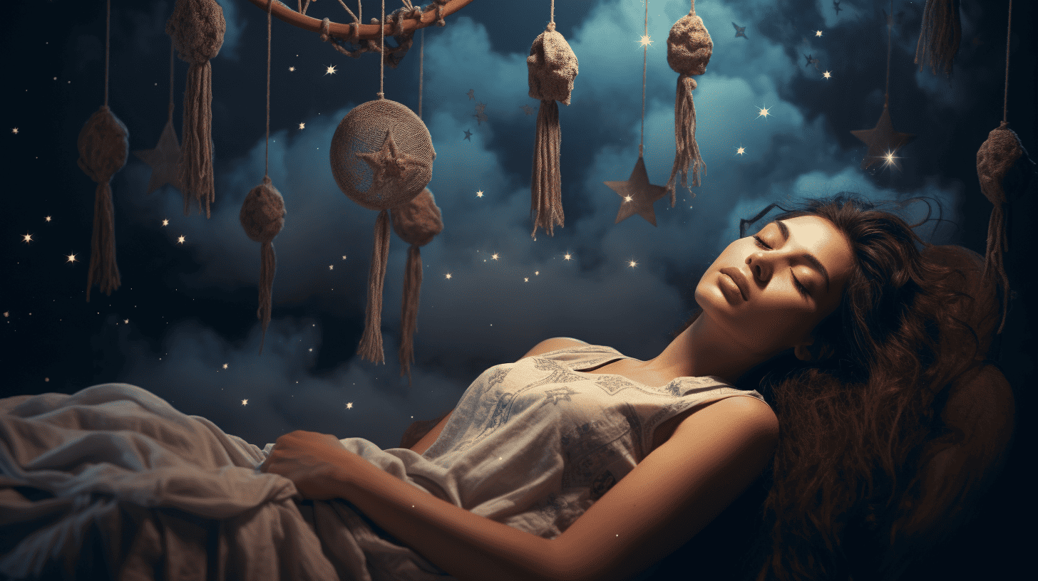 can lucid dreaming make you tired