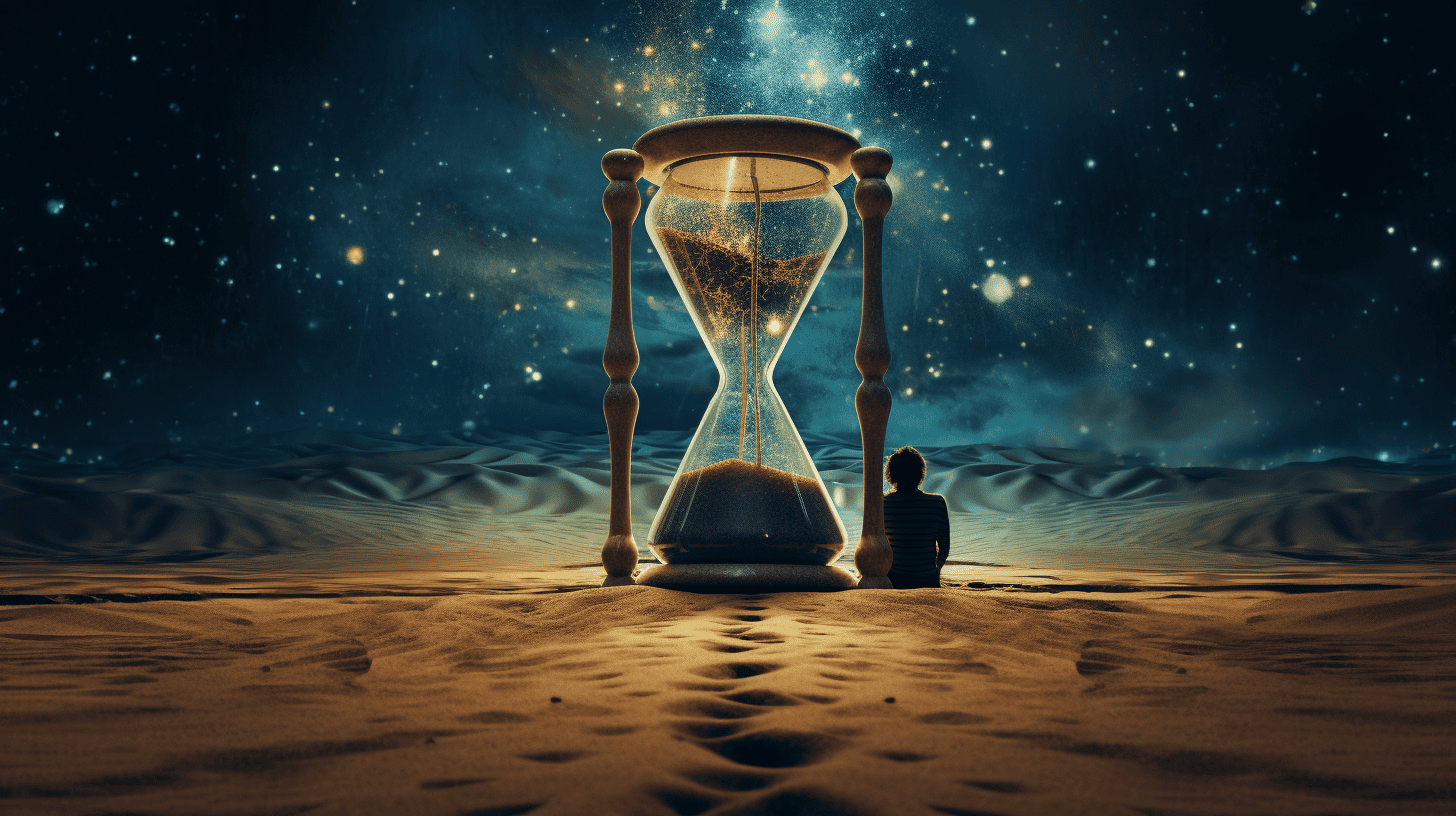 How Long Does A Lucid Dream Last – Time Beyond Reality!
