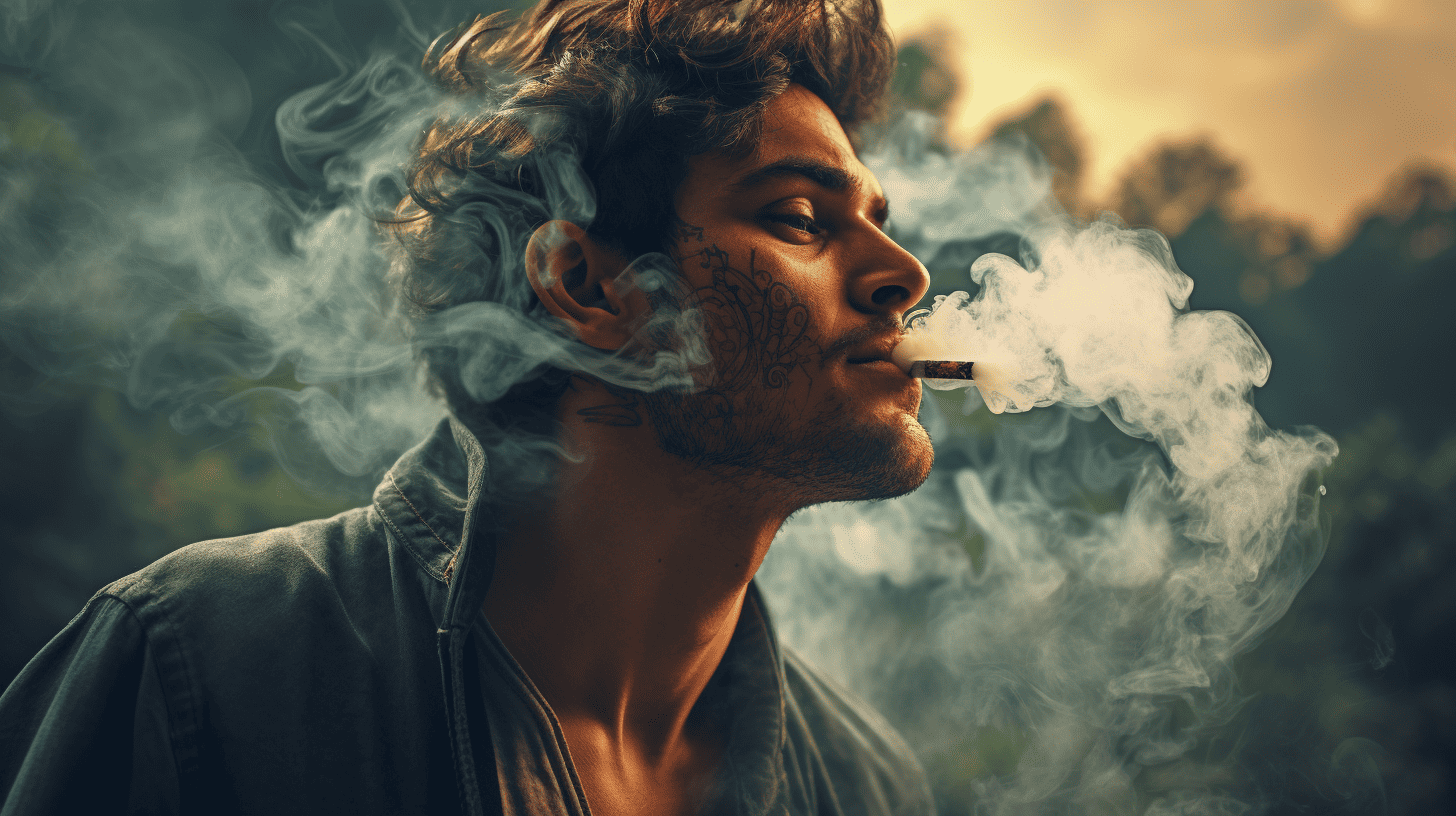Explore The Link: Can Vaping Cause Vivid Dreams and Lucidity