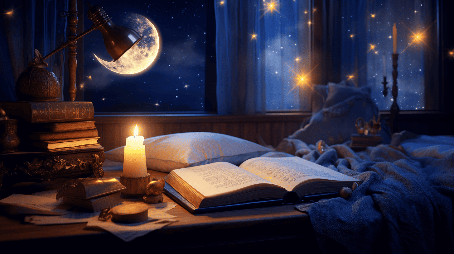 How Does a Dream Journal Help Lucid Dreaming? Find The Magic