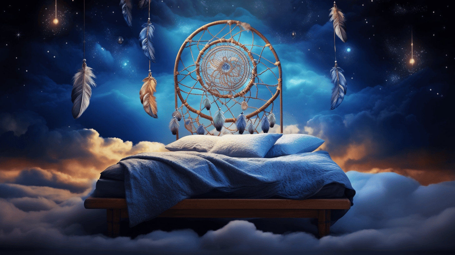 Unlocking Imagination: Lucid Dreaming with ADHD For Restful Sleep