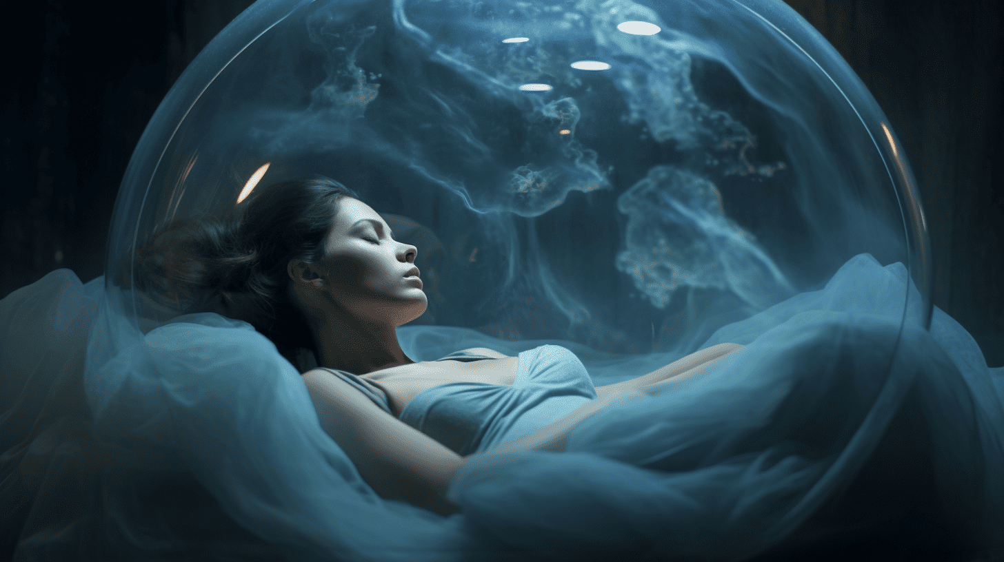 Dreaming Dangerously – Can Lucid Dreaming Put You in a Coma?