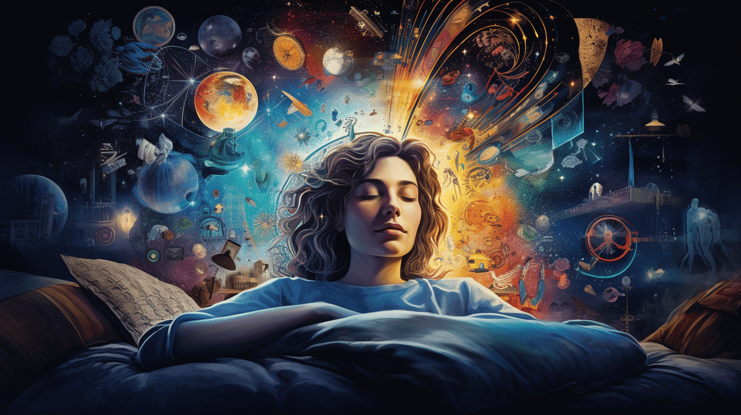 Mnemonic Induction Of Lucid Dreams