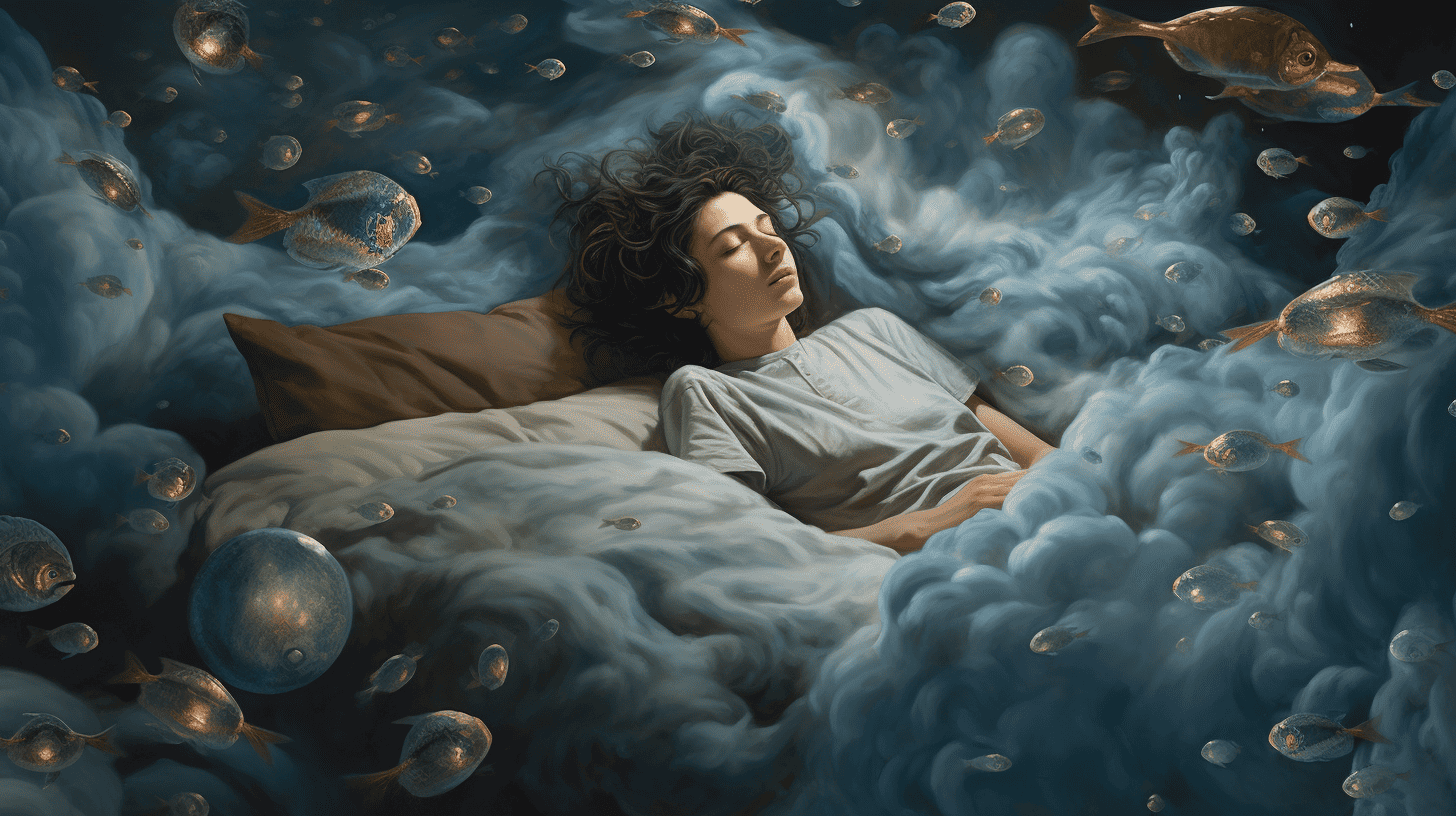 What Should I Not Do In A Lucid Dream