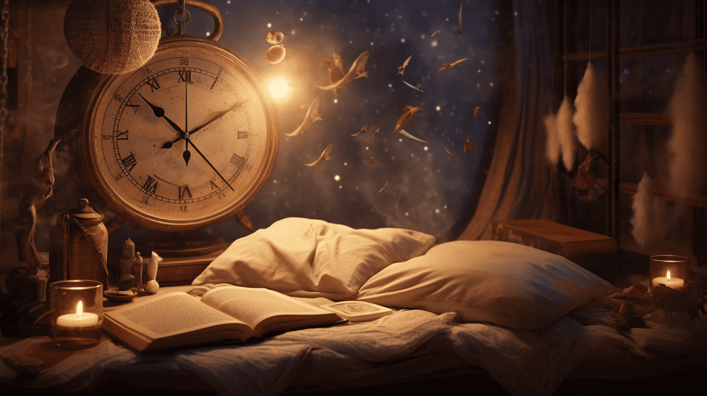 5 Amazing Lucid Dreaming Tips and Tricks You’re Not Using.